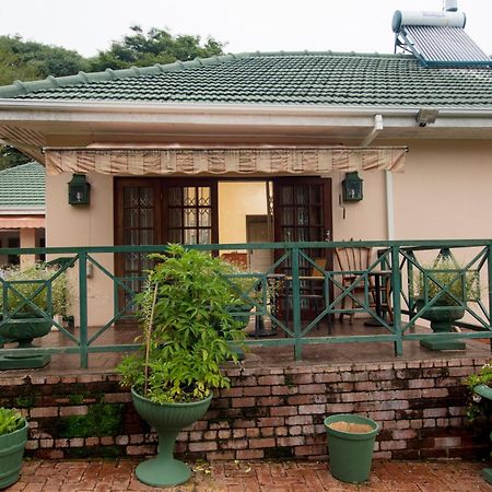 12 Fleetwood Harare Exterior foto
