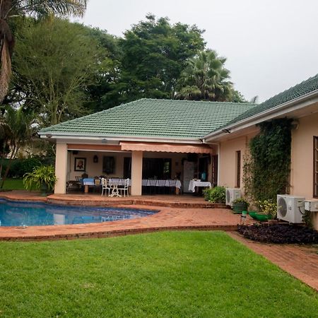 12 Fleetwood Harare Exterior foto