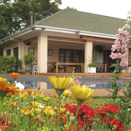 12 Fleetwood Harare Exterior foto