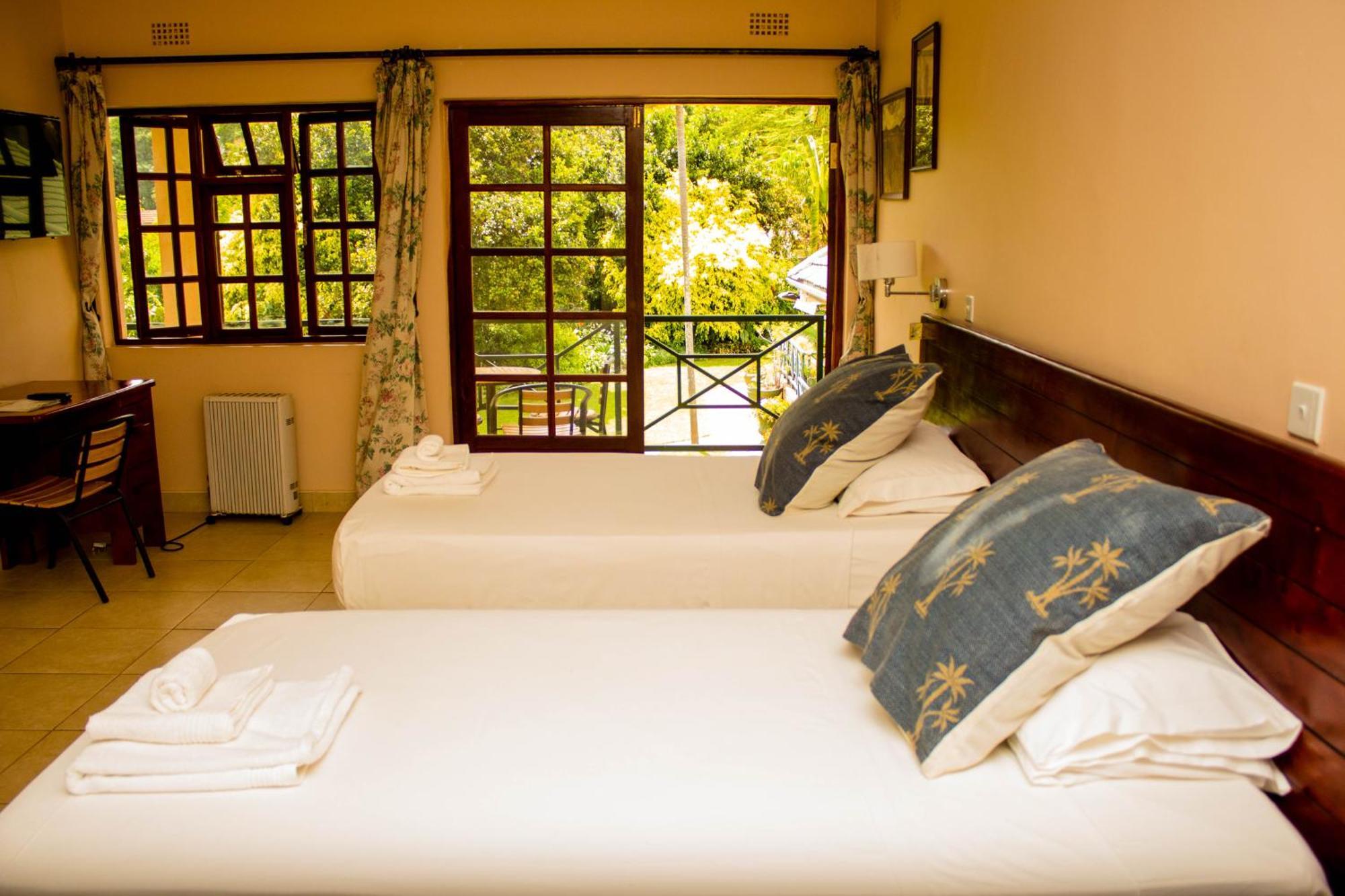 12 Fleetwood Harare Exterior foto