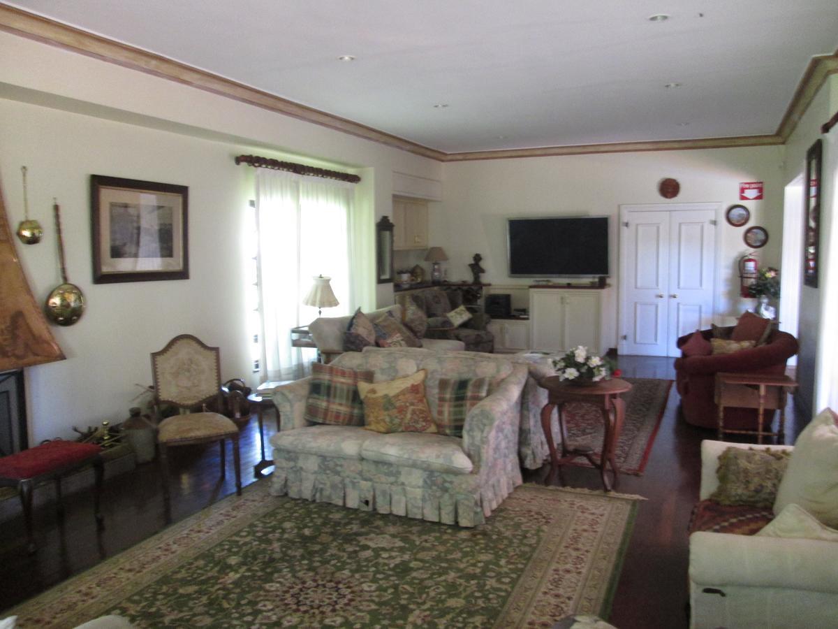 12 Fleetwood Harare Exterior foto
