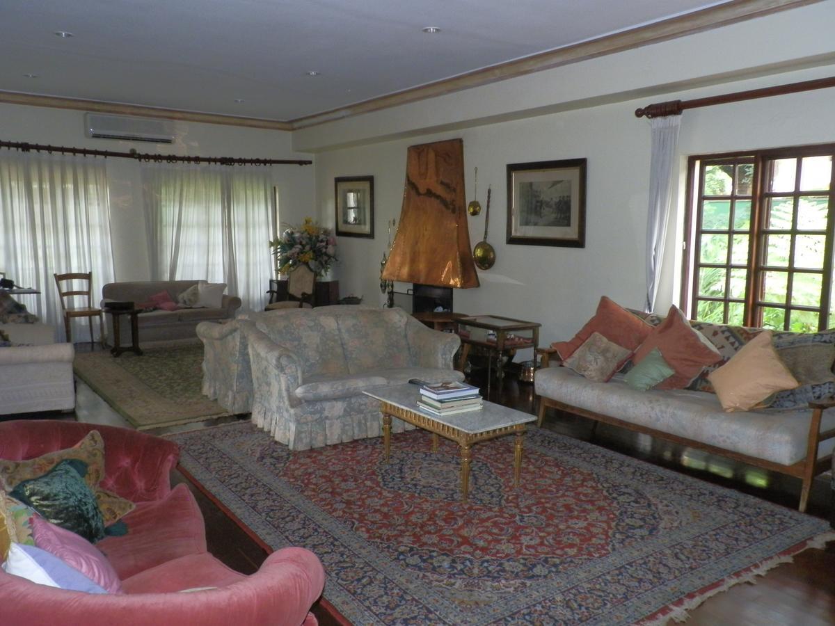 12 Fleetwood Harare Exterior foto