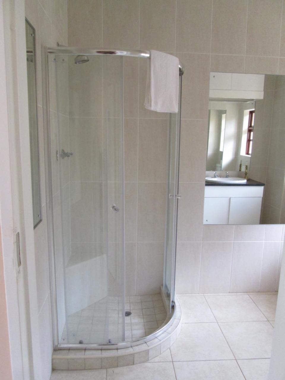 12 Fleetwood Harare Exterior foto